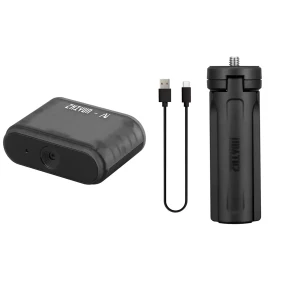 لرزشگیر موبایل ( گیمبال ) ژیون مدل 5S AI combo